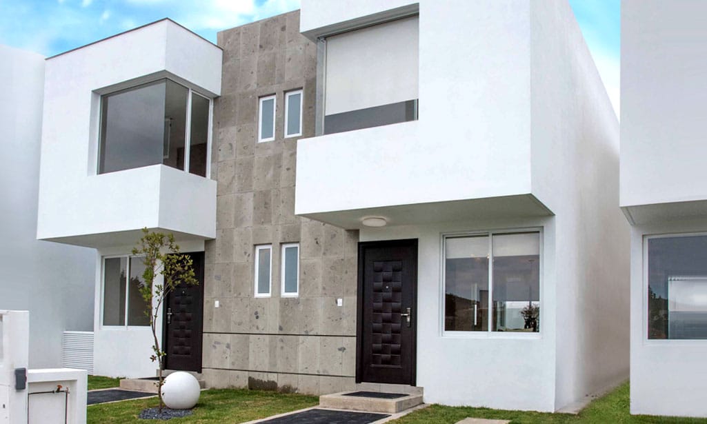 Modelo Ceiba 3 Modelo Ceiba 3