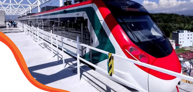 Inauguración del Tren Interurbano México-Toluca: un hito en la movilidad y conectividad