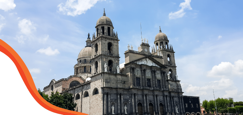 Atractivos turísticos que puedes visitar desde Toluca y Zinacantepec