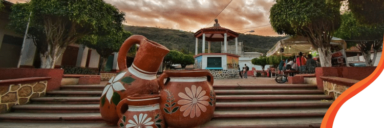 Atractivos turísticos que puedes visitar desde Toluca y Zinacantepec 2
