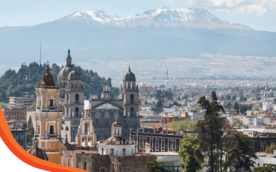 Los beneficios de vivir en Zinacantepec: conoce el encanto del Valle de Toluca