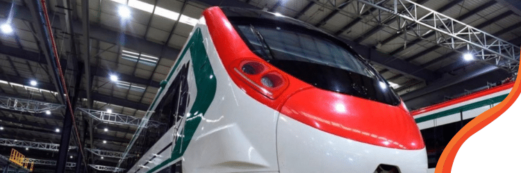 El Tren Interurbano en Toluca: Transformando la Movilidad en el Estado de México 3
