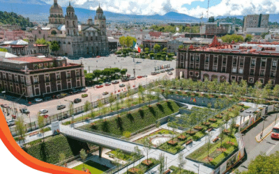 Explorando el Parque de la Ciencia Fundadores: Un tesoro científico en el Valle de Toluca