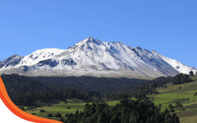 Descubre el Nevado de Toluca: Un destino perfecto para un fin de semana en familia