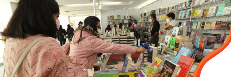 Feria del libro en Toluca: Un encuentro literario inolvidable 1